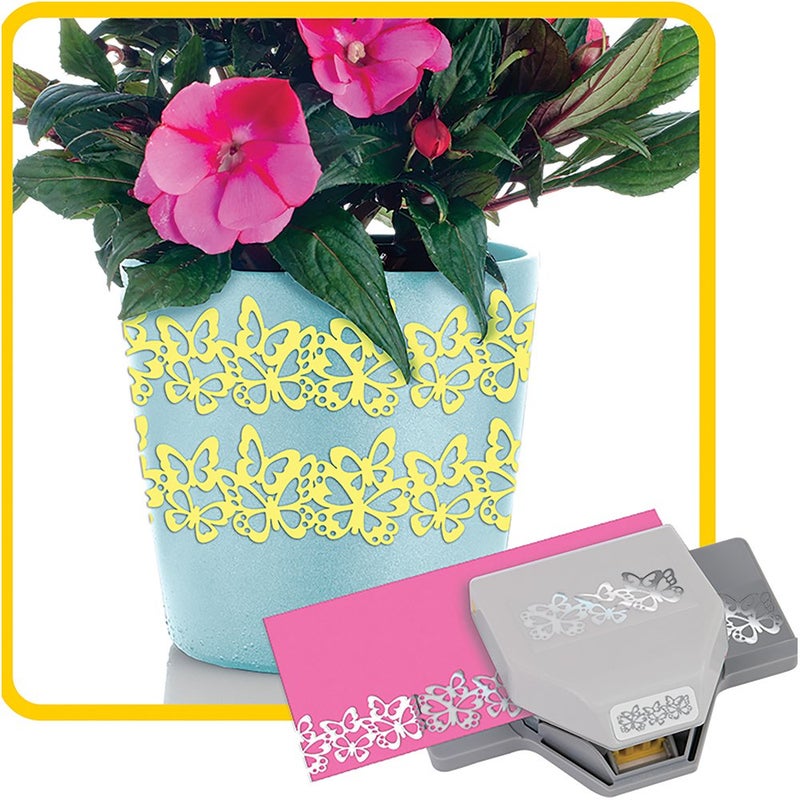 EK Tools EK Success PSN LE Monarch Butterfly 54-50150 - Image 3